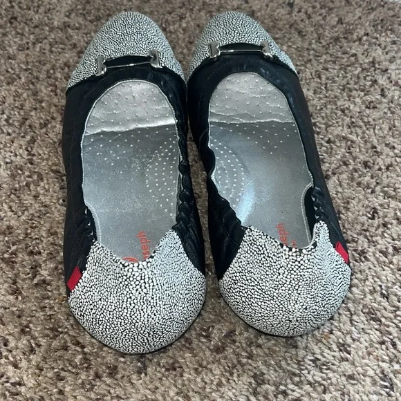 Marc Joseph New York ballet flats - Picture 6 of 10